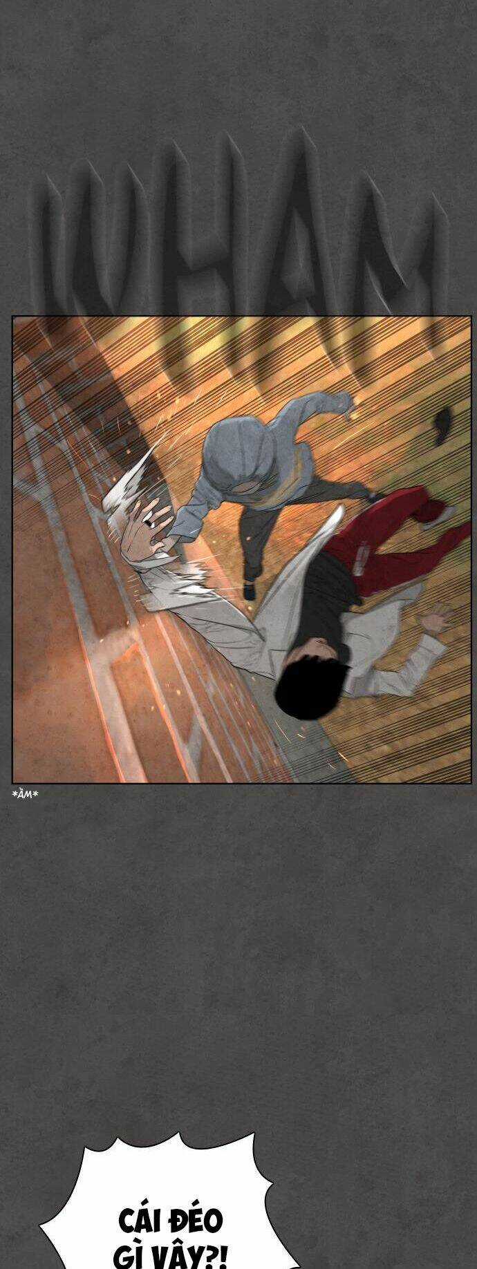 Máu Trắng Chapter 54 trang 84