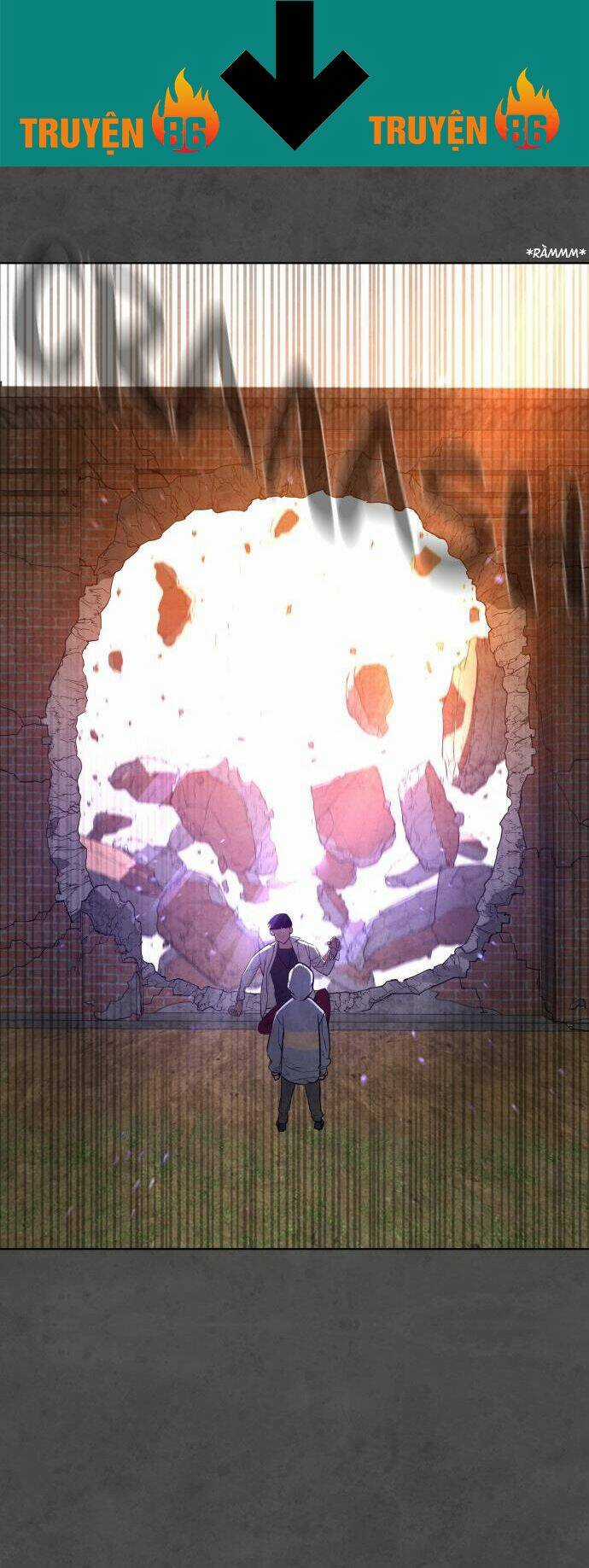 Máu Trắng Chapter 54 trang 87