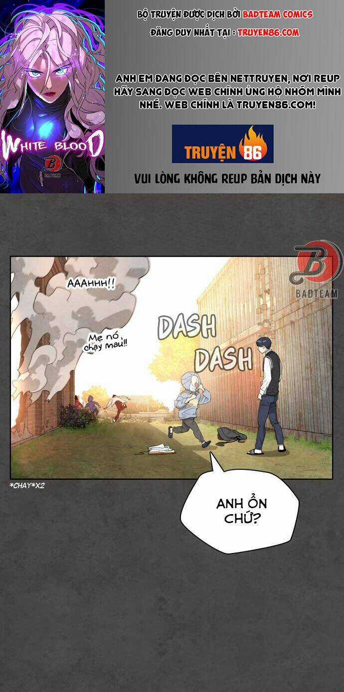 Máu Trắng Chapter 54 trang 88