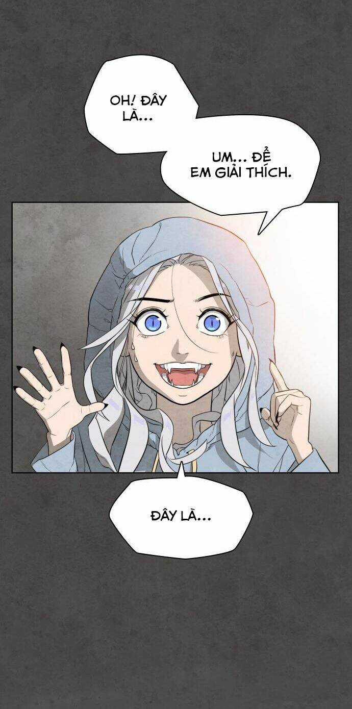 Máu Trắng Chapter 54 trang 89