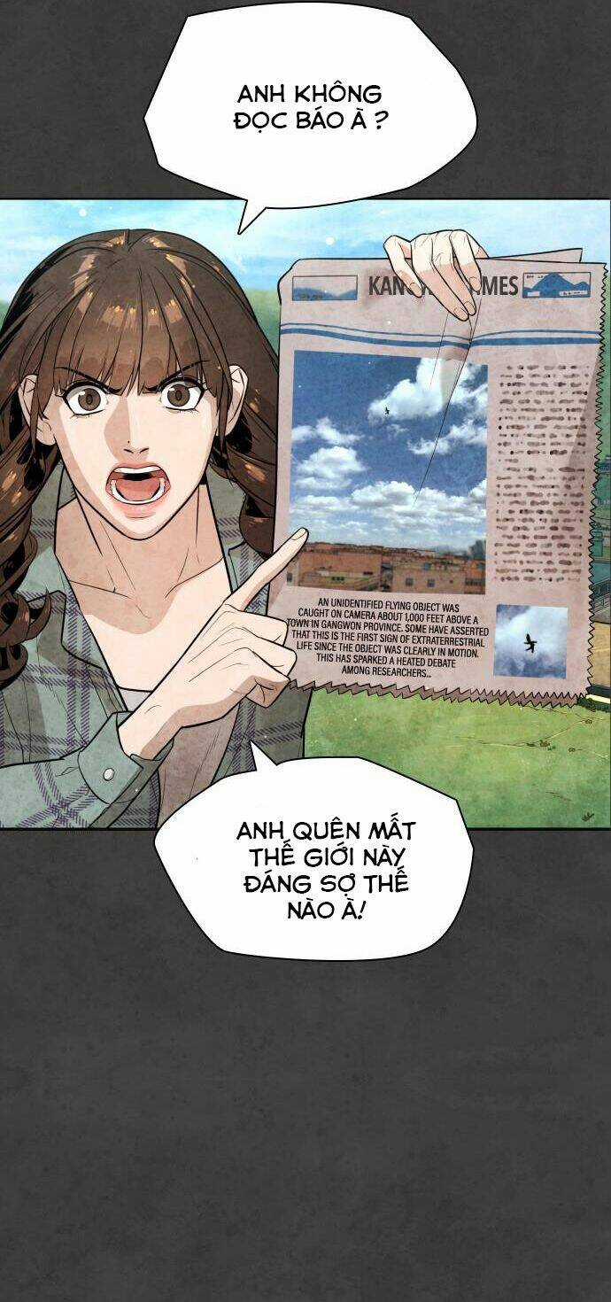 Máu Trắng Chapter 54 trang 9