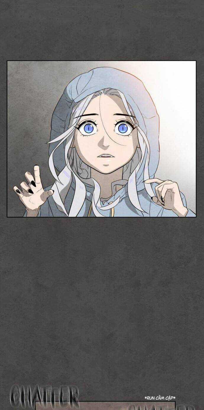 Máu Trắng Chapter 54 trang 90