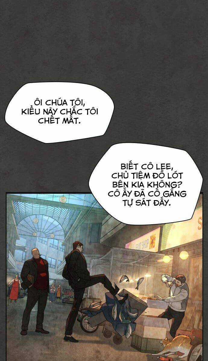 Máu Trắng Chapter 54 trang 96