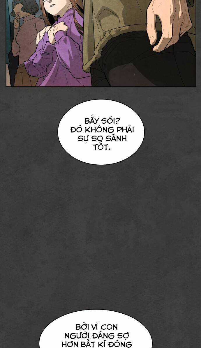 Máu Trắng Chapter 54 trang 98