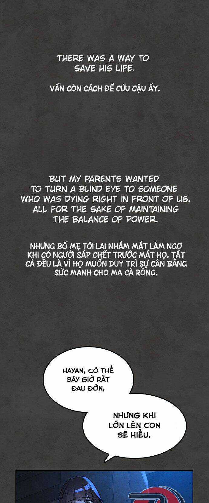 Máu Trắng Chapter 55 trang 12