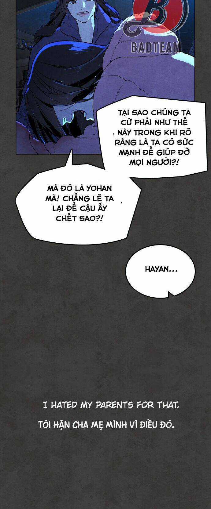 Máu Trắng Chapter 55 trang 13