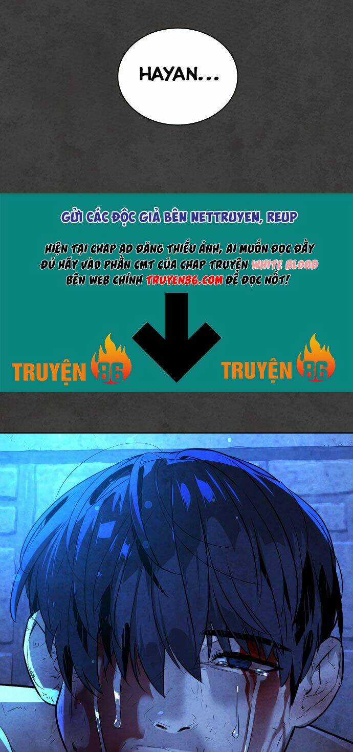 Máu Trắng Chapter 55 trang 16