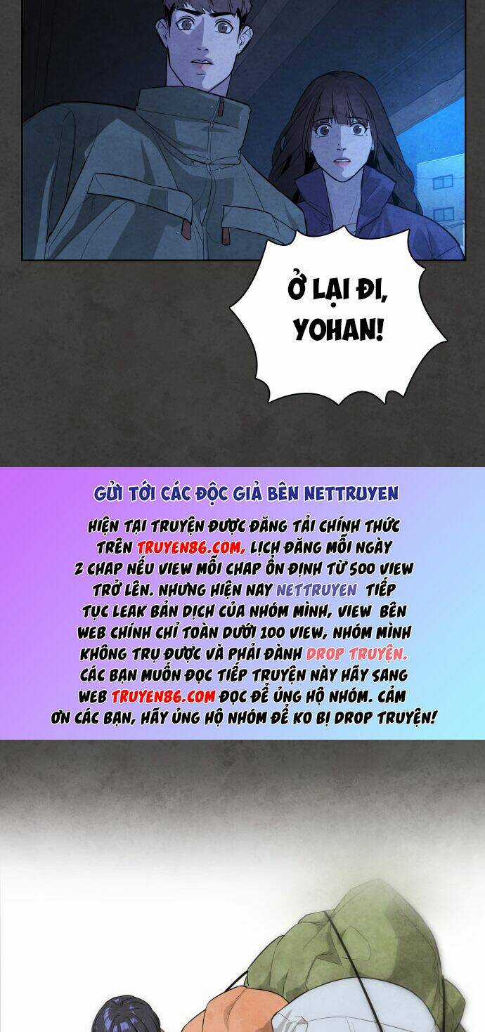 Máu Trắng Chapter 55 trang 18