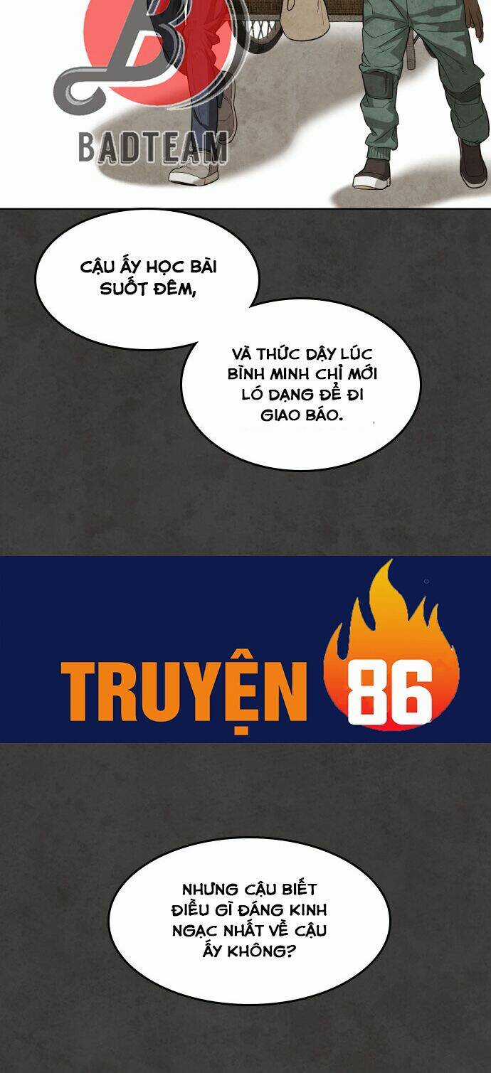 Máu Trắng Chapter 55 trang 2