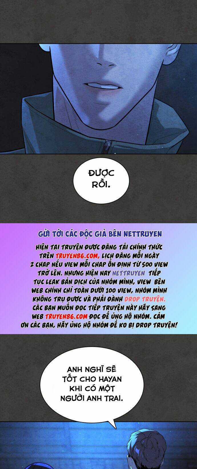 Máu Trắng Chapter 55 trang 21