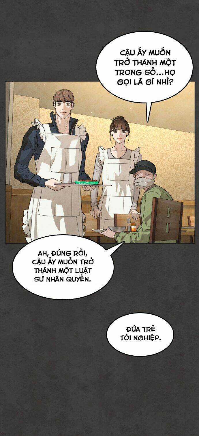 Máu Trắng Chapter 55 trang 3