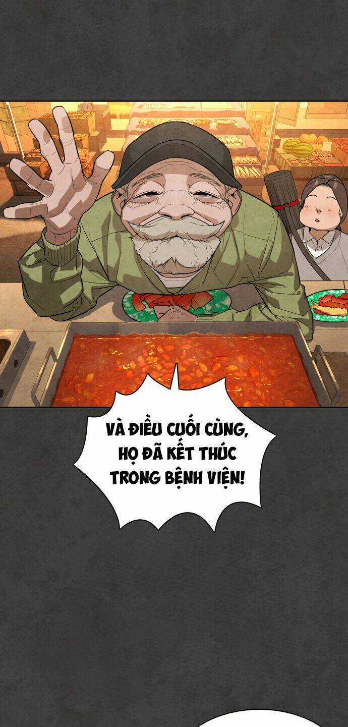 Máu Trắng Chapter 55 trang 30