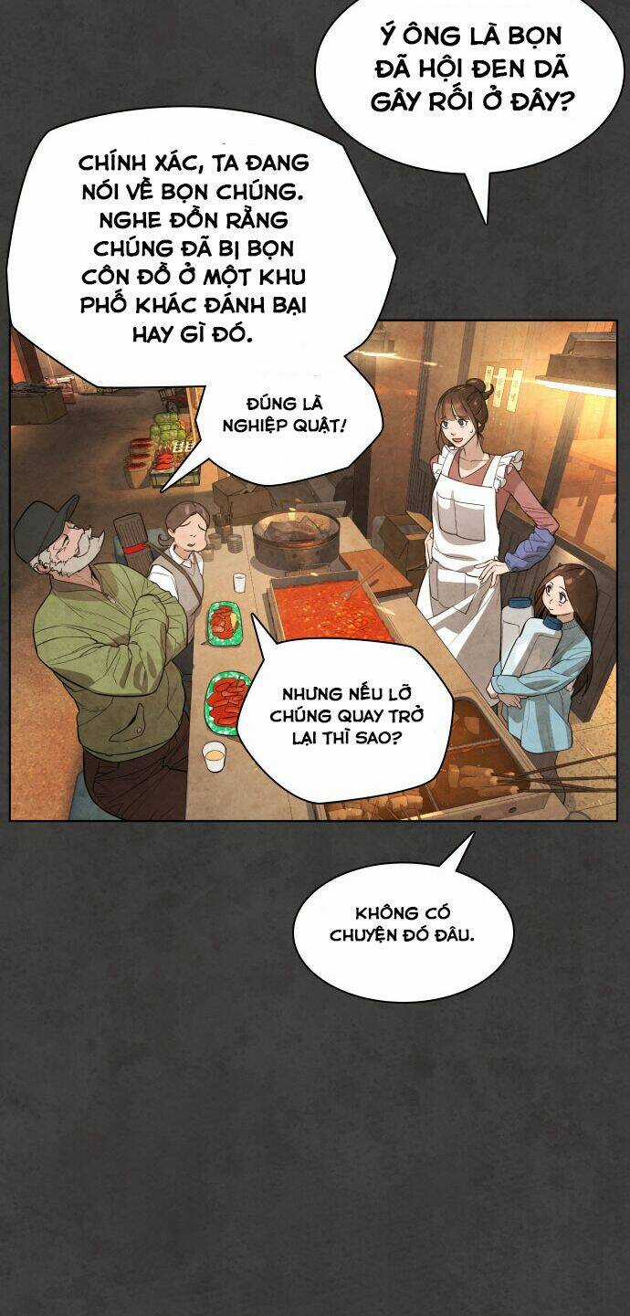 Máu Trắng Chapter 55 trang 31