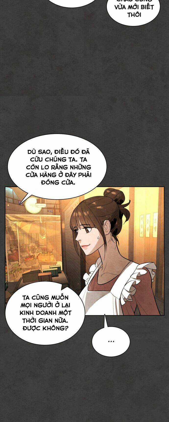 Máu Trắng Chapter 55 trang 33