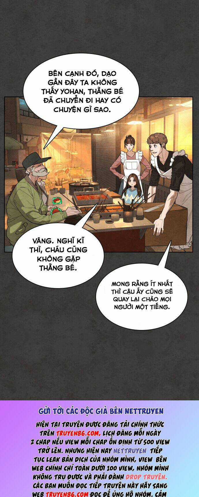 Máu Trắng Chapter 55 trang 34