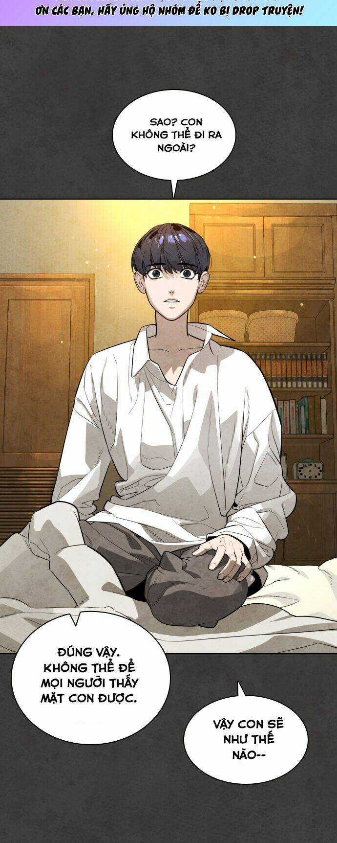 Máu Trắng Chapter 55 trang 35