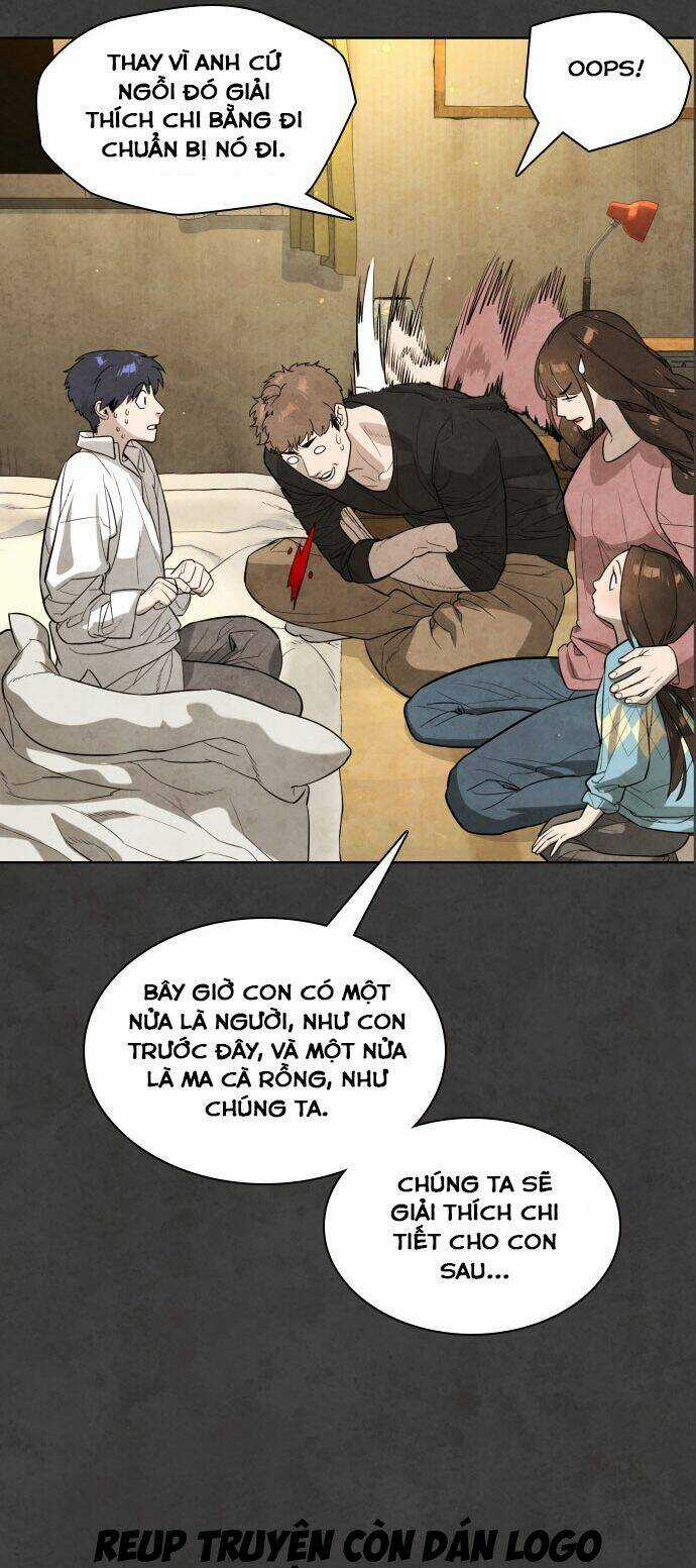 Máu Trắng Chapter 55 trang 38