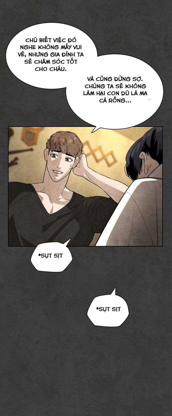 Máu Trắng Chapter 55 trang 44