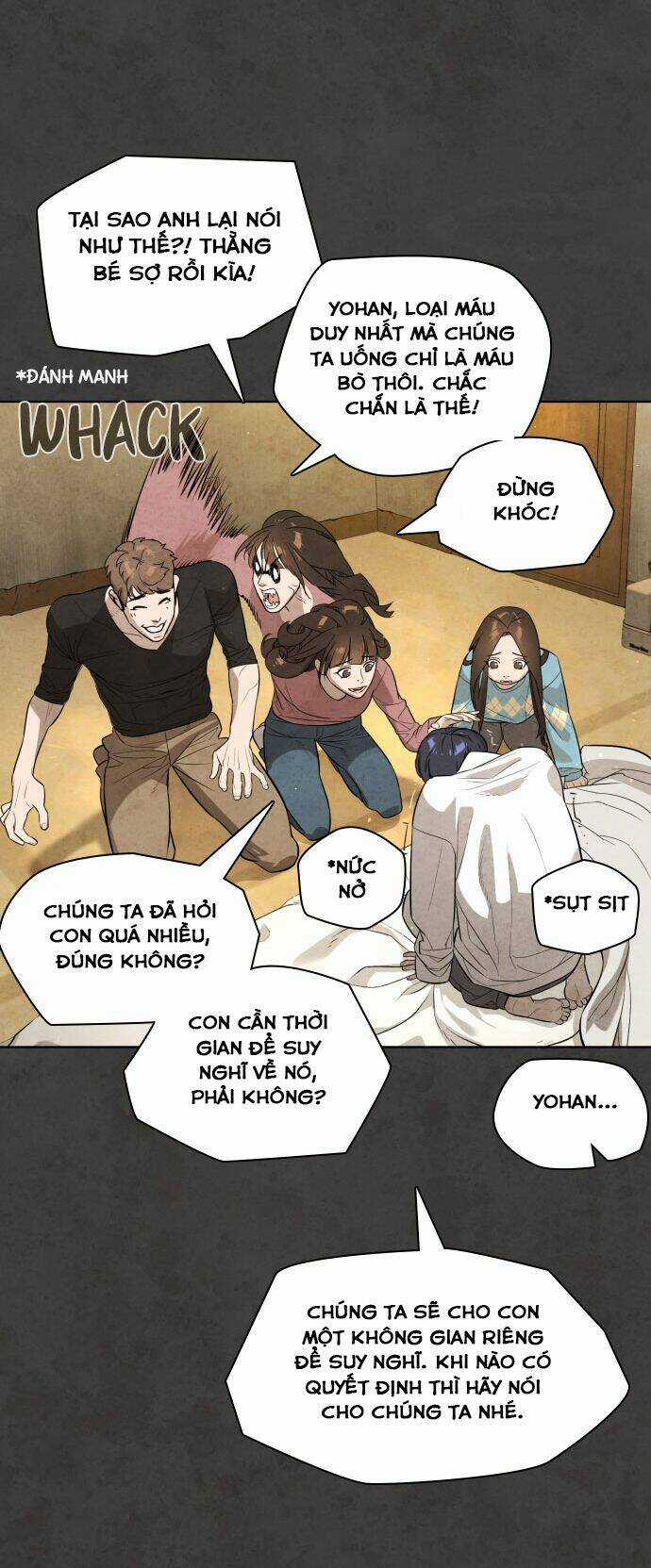 Máu Trắng Chapter 55 trang 45