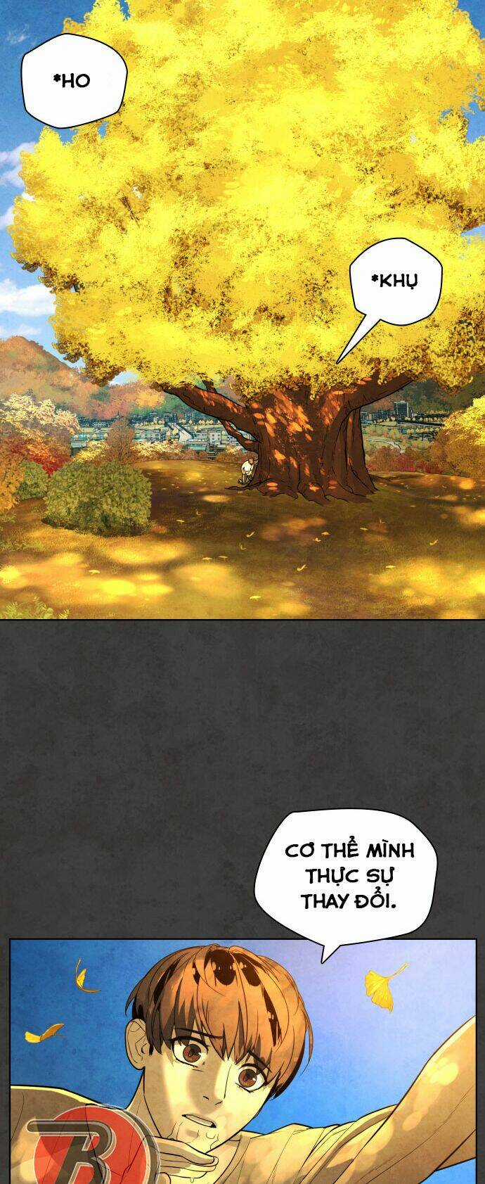 Máu Trắng Chapter 55 trang 49