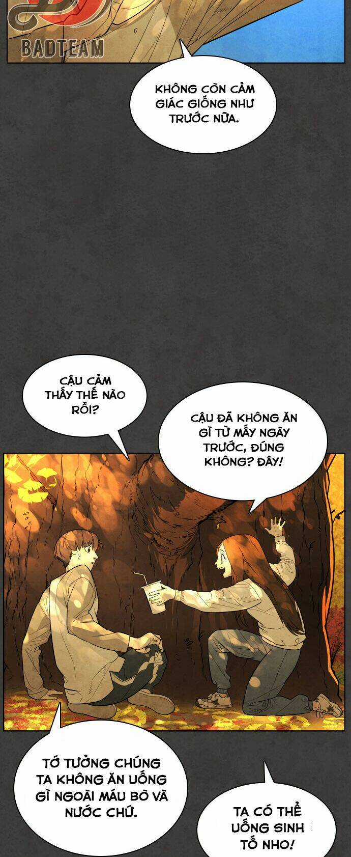 Máu Trắng Chapter 55 trang 50