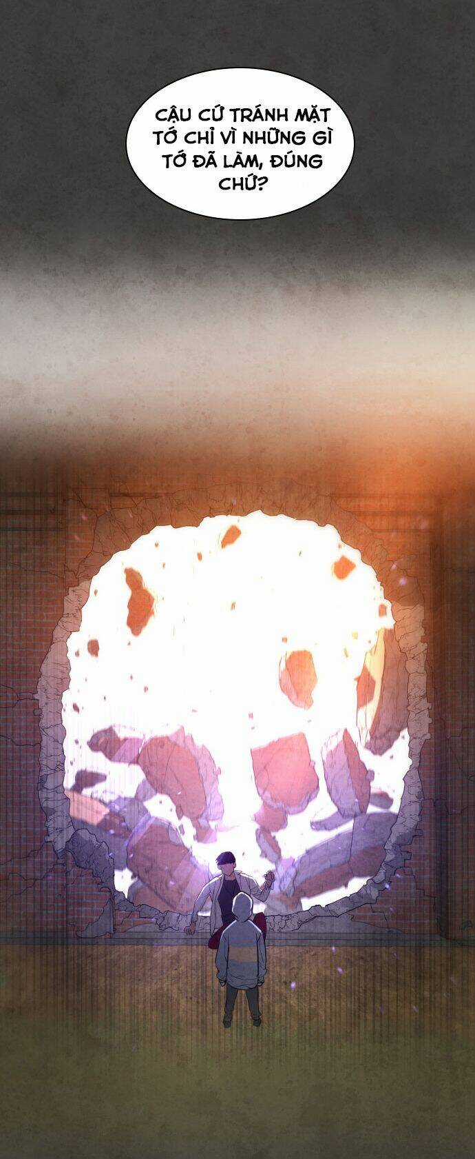 Máu Trắng Chapter 55 trang 53