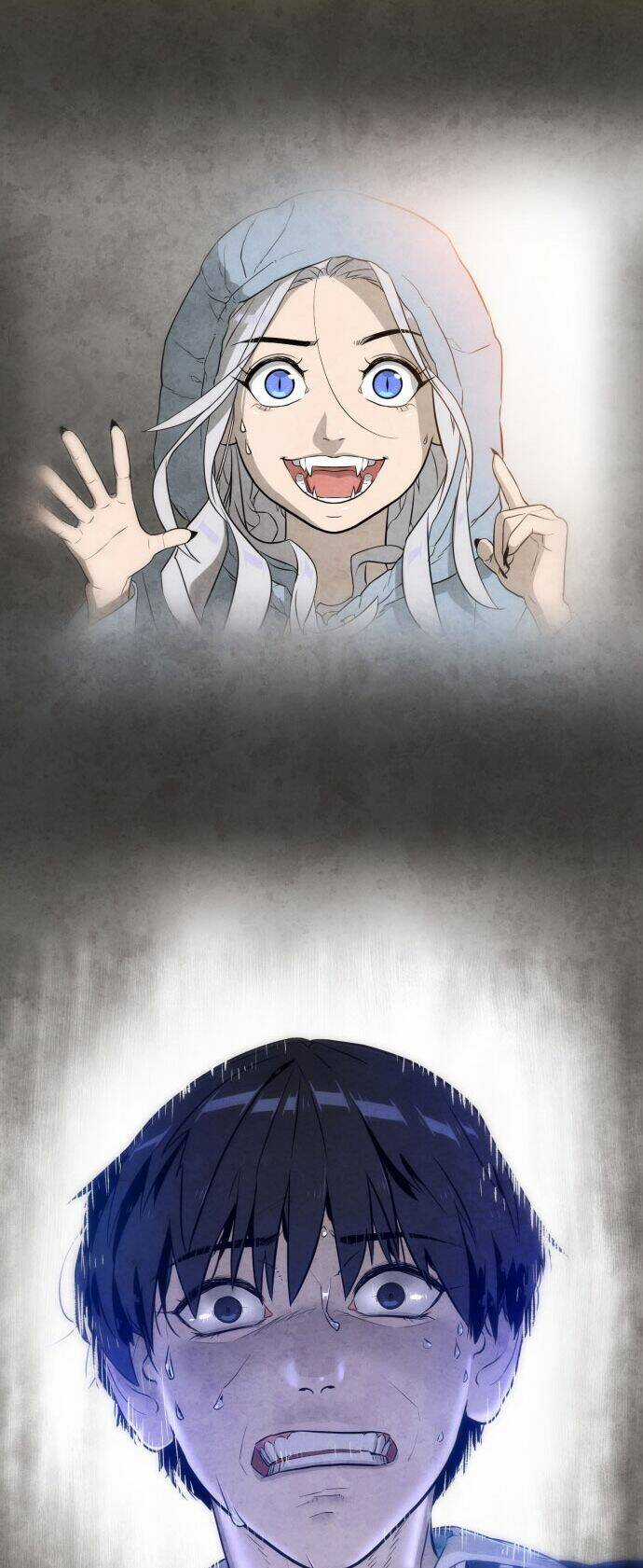 Máu Trắng Chapter 55 trang 54