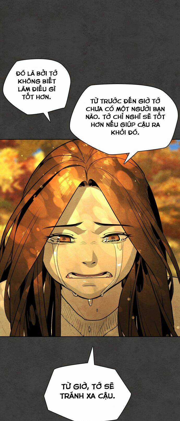 Máu Trắng Chapter 55 trang 56
