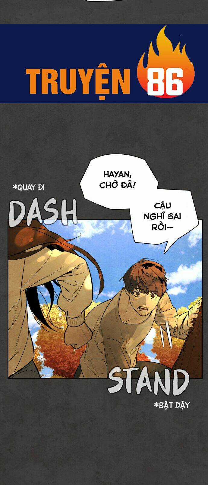 Máu Trắng Chapter 55 trang 57