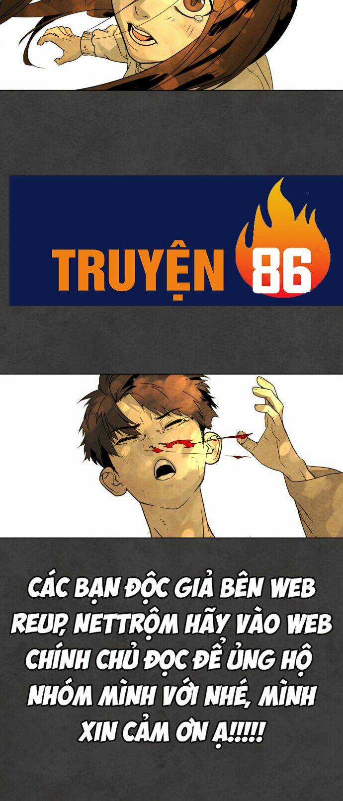 Máu Trắng Chapter 55 trang 59