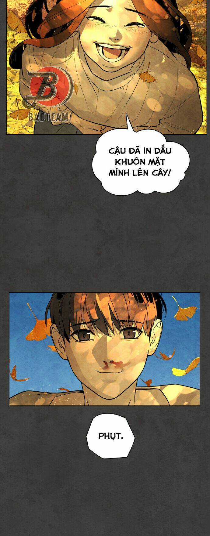 Máu Trắng Chapter 55 trang 63