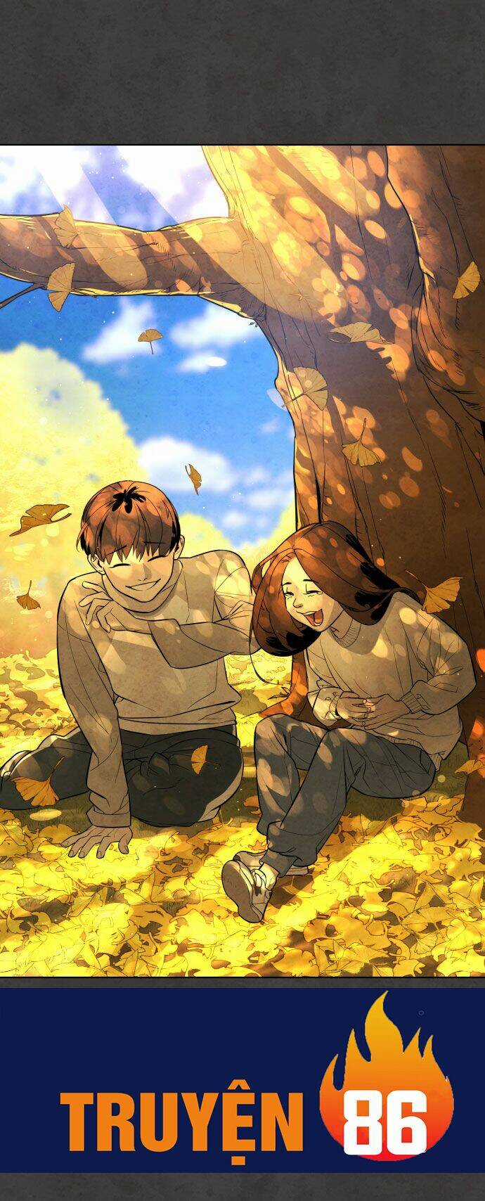 Máu Trắng Chapter 55 trang 64