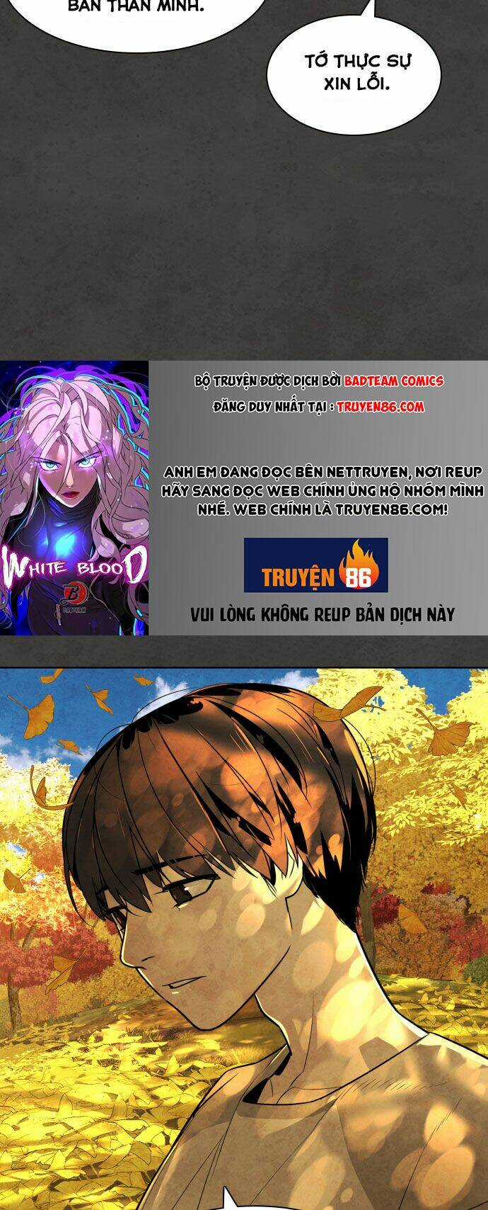 Máu Trắng Chapter 55 trang 66