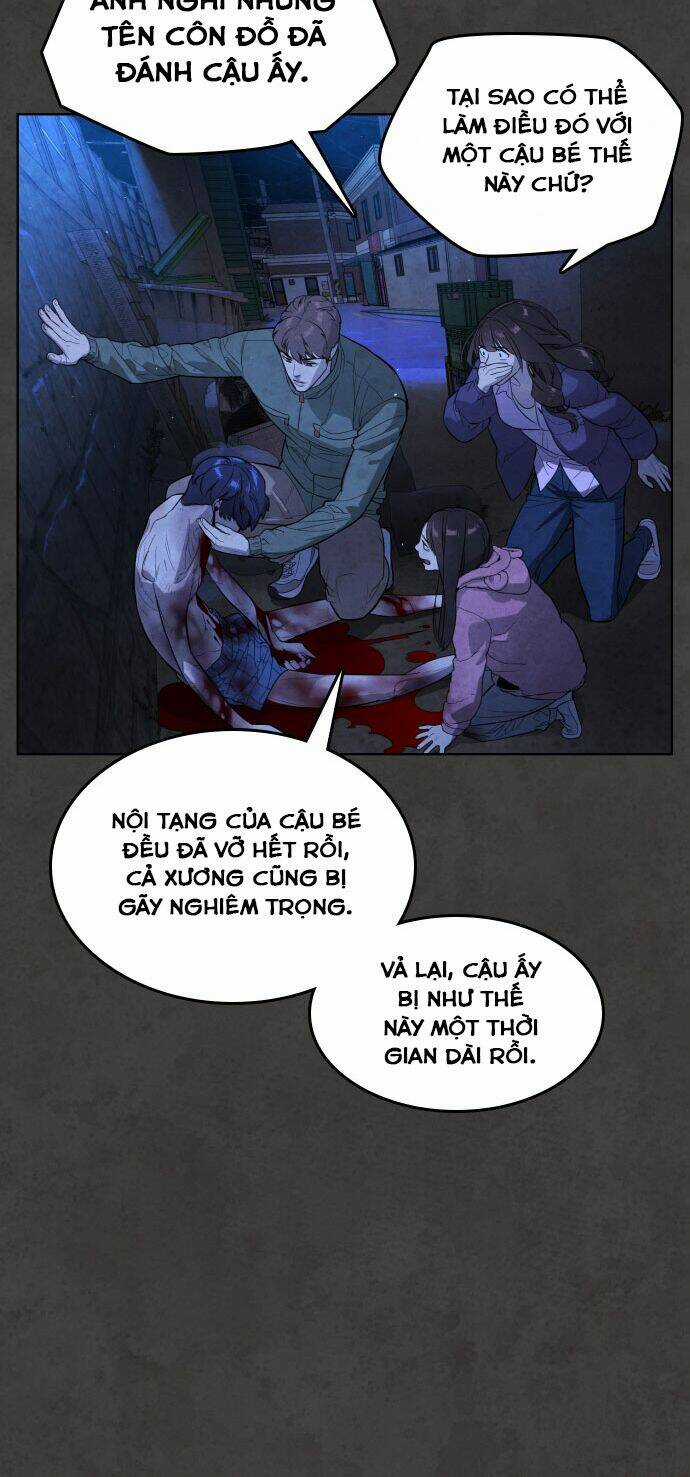 Máu Trắng Chapter 55 trang 7