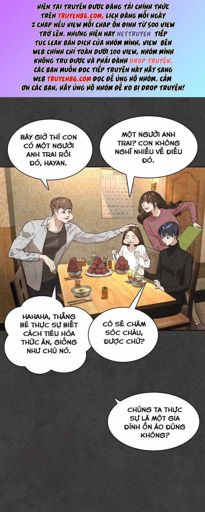 Máu Trắng Chapter 55 trang 72