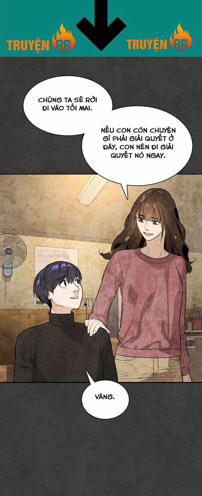 Máu Trắng Chapter 55 trang 74