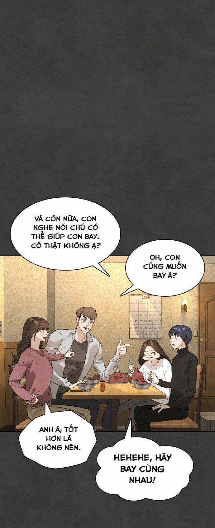 Máu Trắng Chapter 55 trang 75