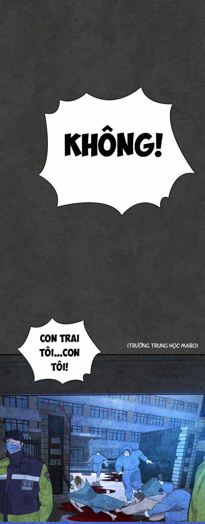 Máu Trắng Chapter 55 trang 77