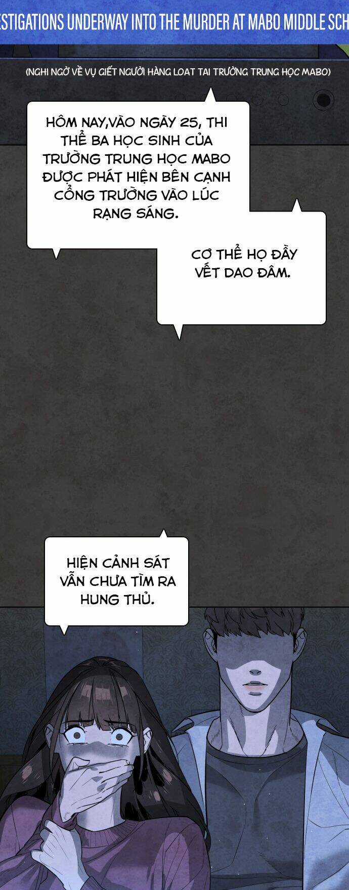 Máu Trắng Chapter 55 trang 78