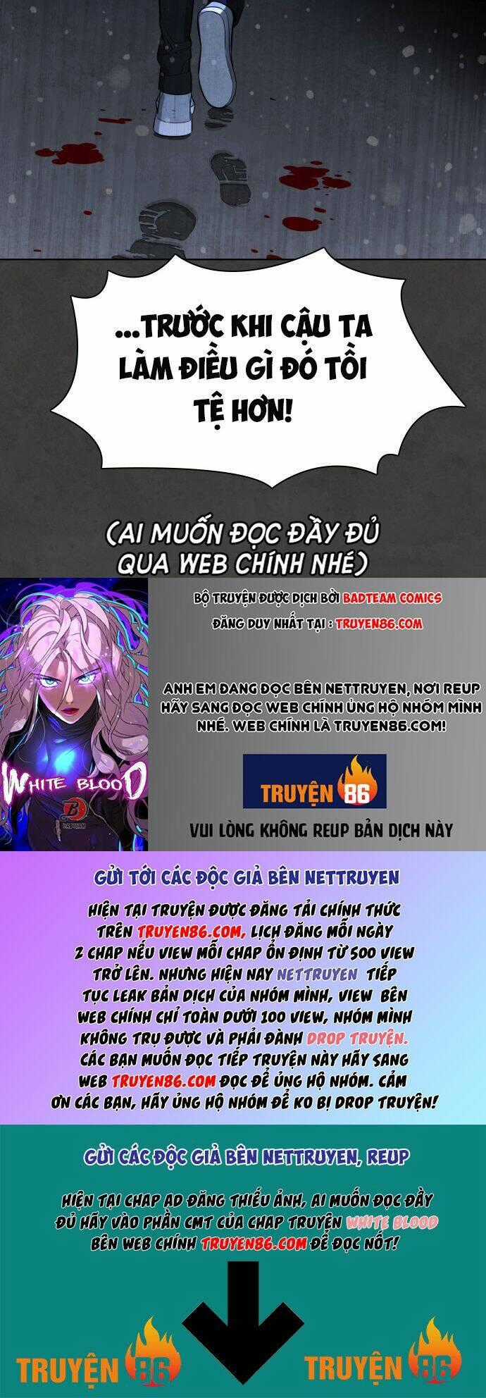 Máu Trắng Chapter 55 trang 84
