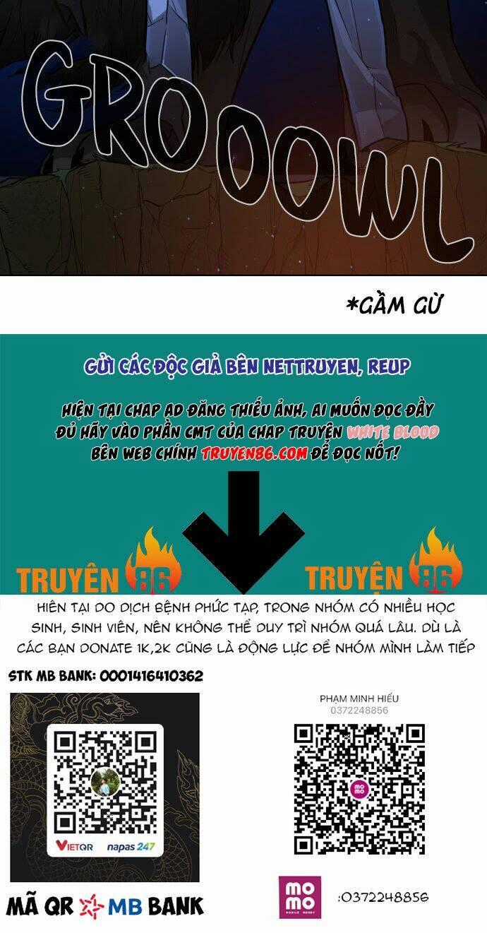 Máu Trắng Chapter 56 trang 101