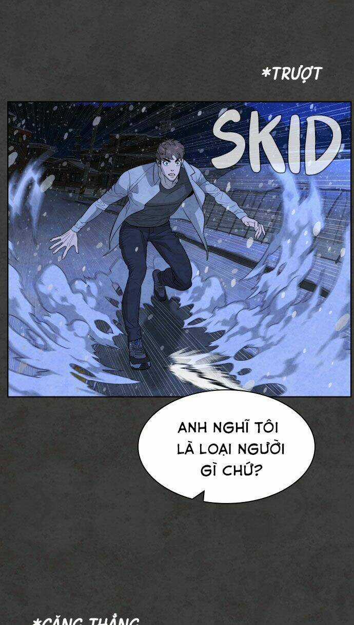 Máu Trắng Chapter 56 trang 13