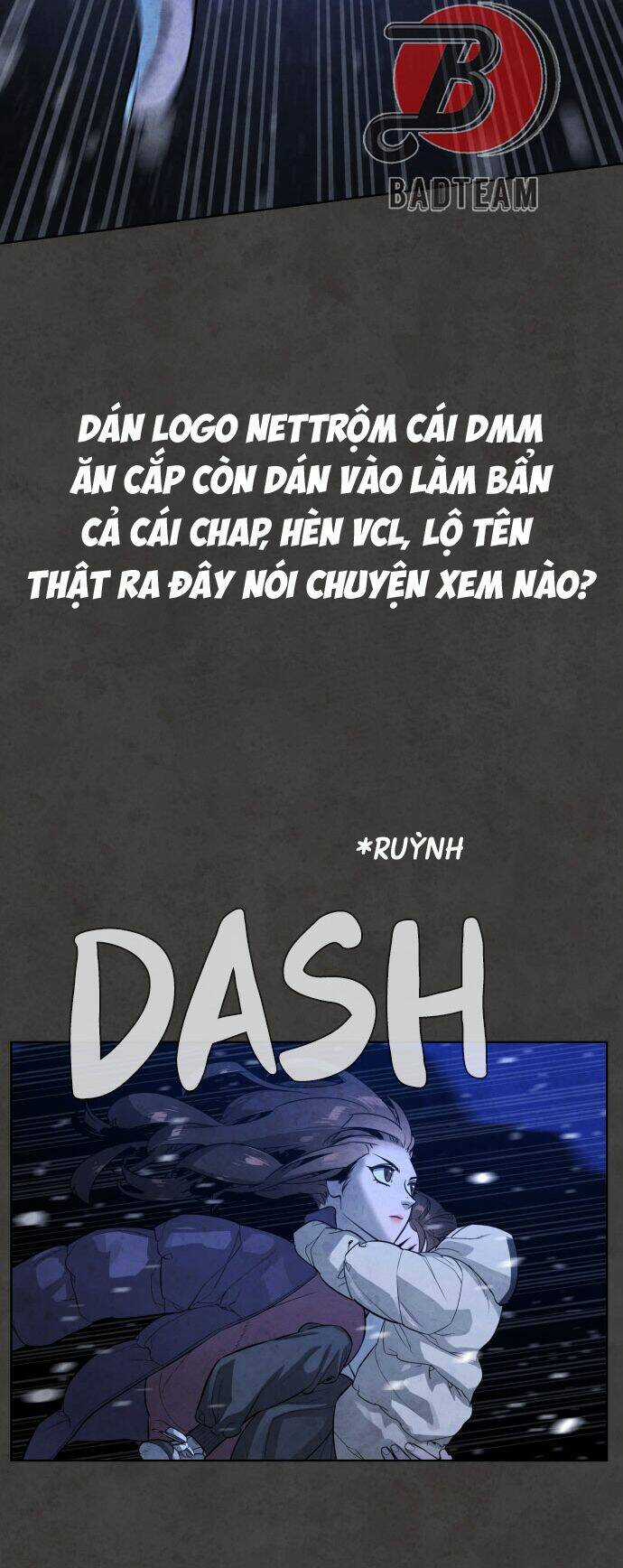 Máu Trắng Chapter 56 trang 16