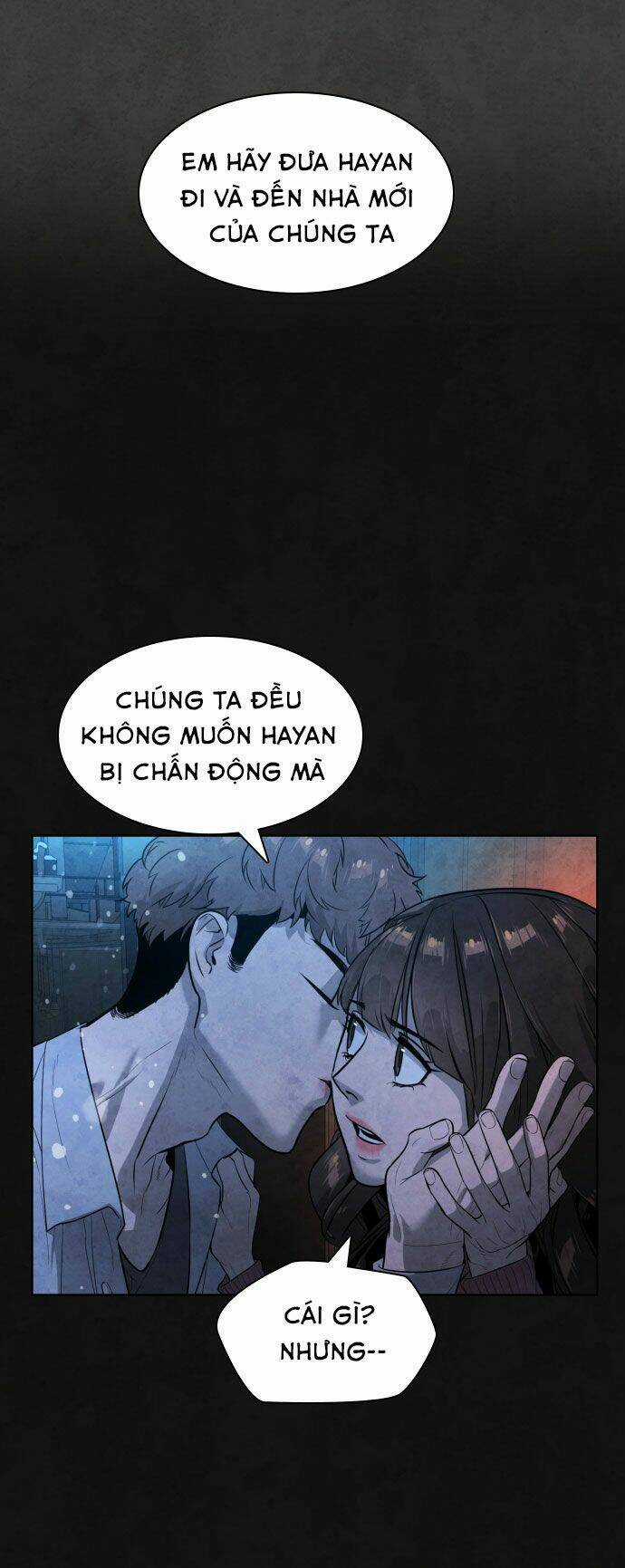 Máu Trắng Chapter 56 trang 17