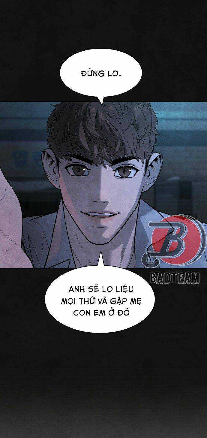 Máu Trắng Chapter 56 trang 18