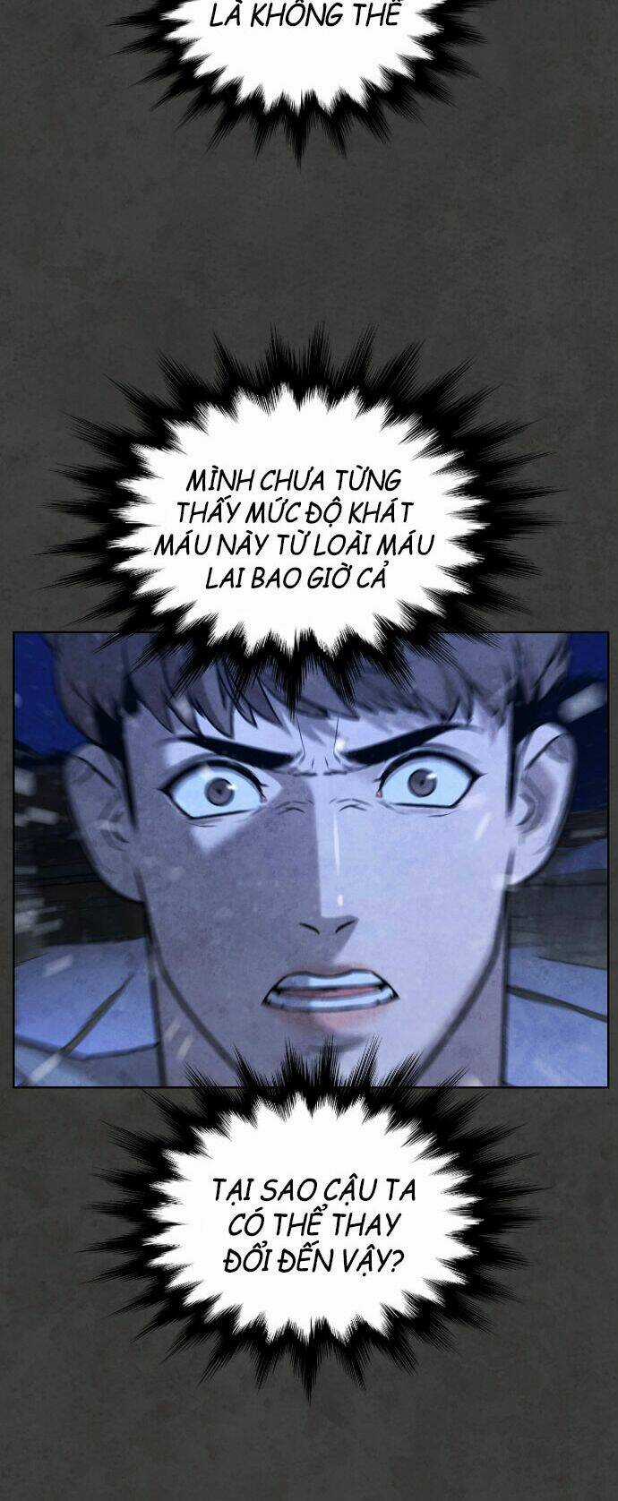 Máu Trắng Chapter 56 trang 21