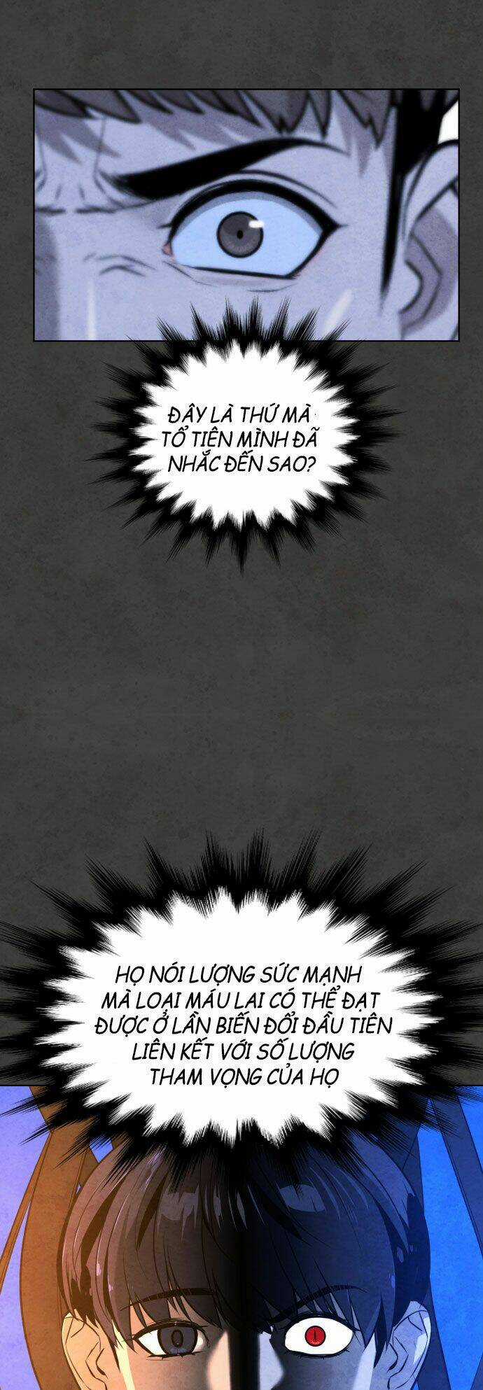 Máu Trắng Chapter 56 trang 22