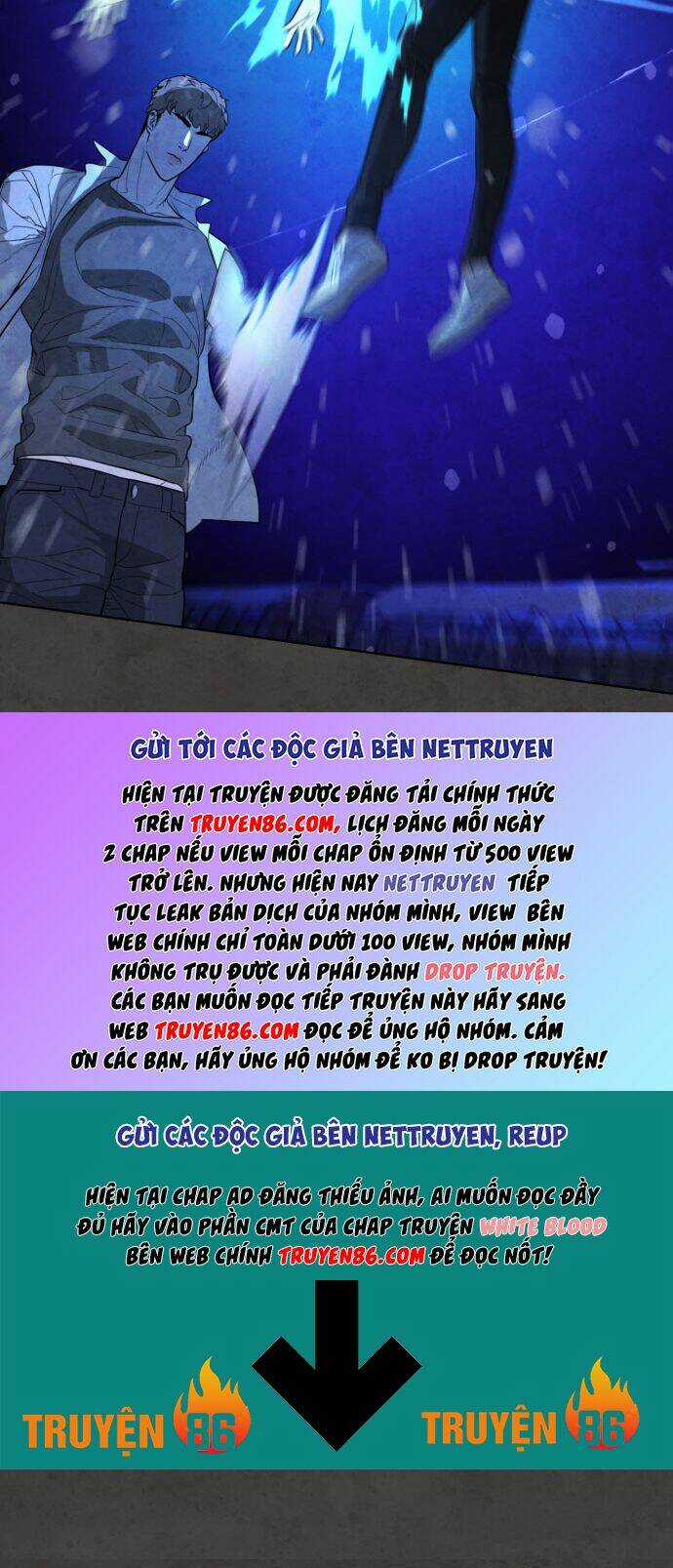 Máu Trắng Chapter 56 trang 25