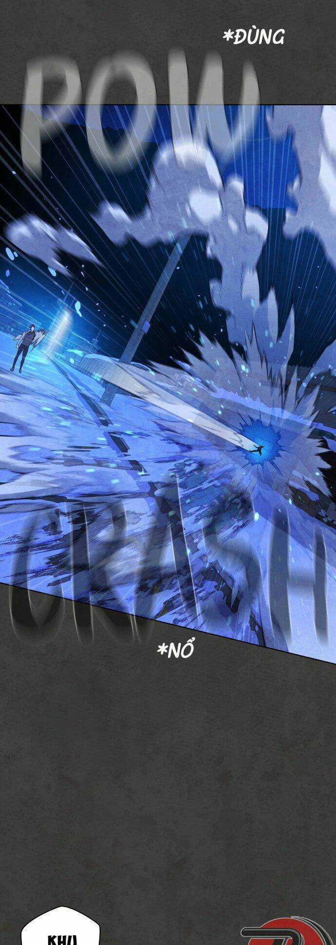 Máu Trắng Chapter 56 trang 26