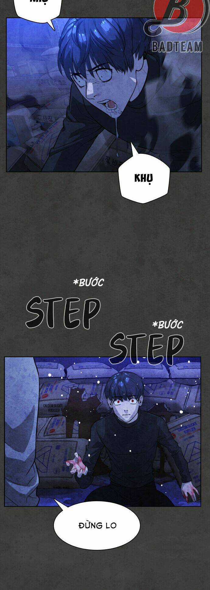 Máu Trắng Chapter 56 trang 27